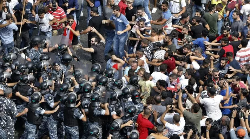 مدار الساعة,أخبار عربية ودولية