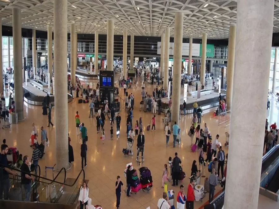مدار الساعة,أخبار السياحة في الأردن