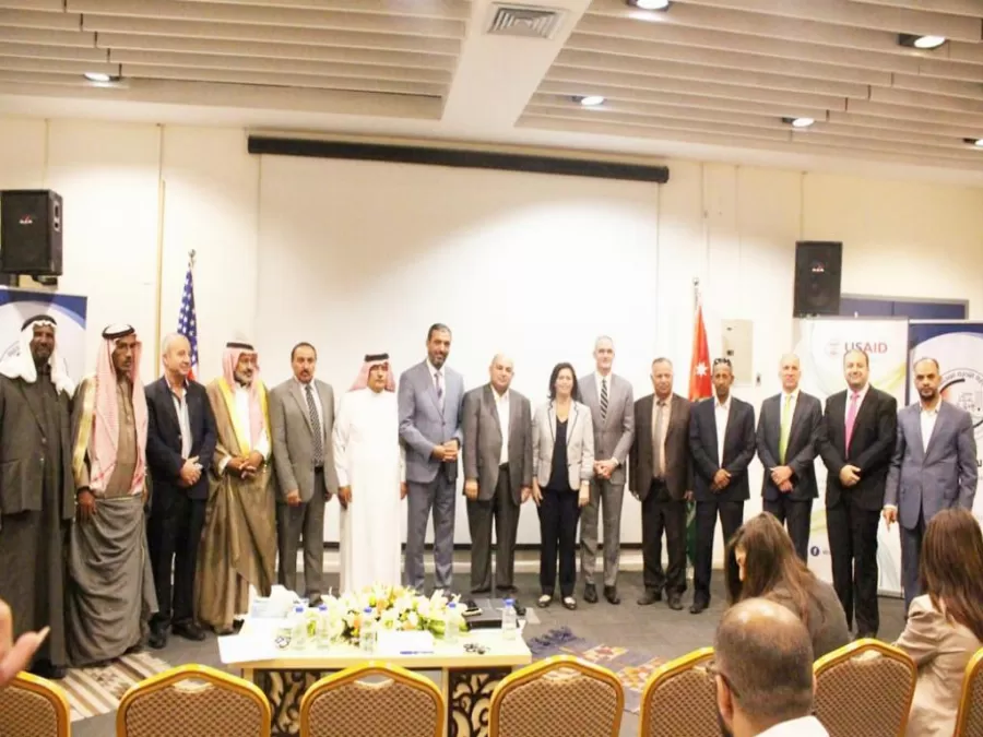 مدار الساعة,مناسبات أردنية,أمانة عمان الكبرى