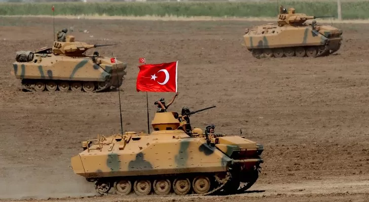 مدار الساعة,أخبار عربية ودولية