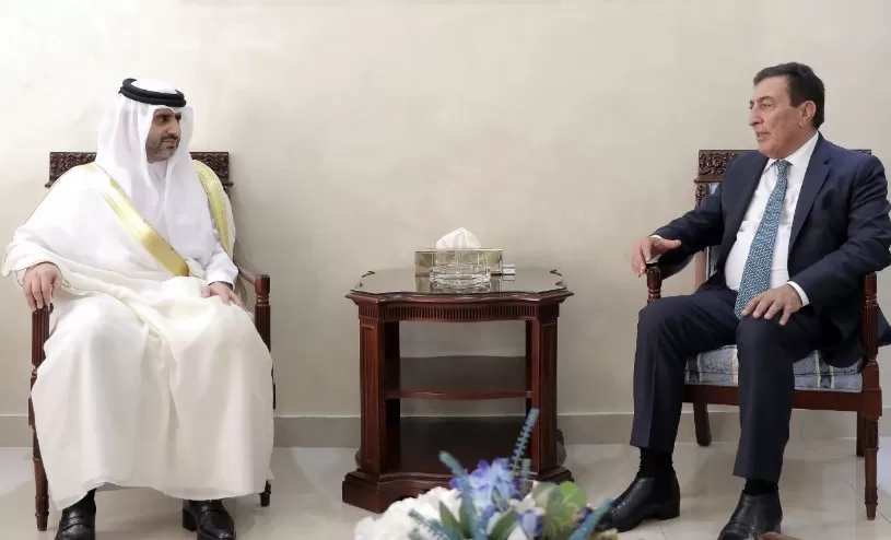 مدار الساعة,أخبار مجلس النواب الأردني,الملك عبد الله الثاني,ديوان المحاسبة,مجلس النواب,الشيخ تميم بن حمد