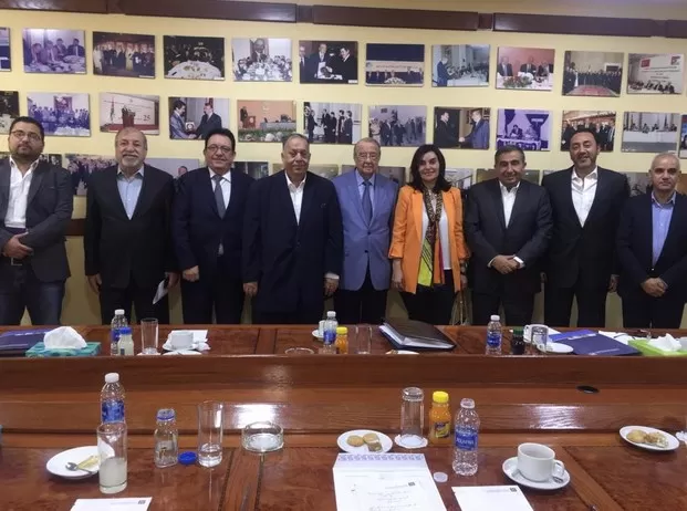 مدار الساعة,مناسبات أردنية