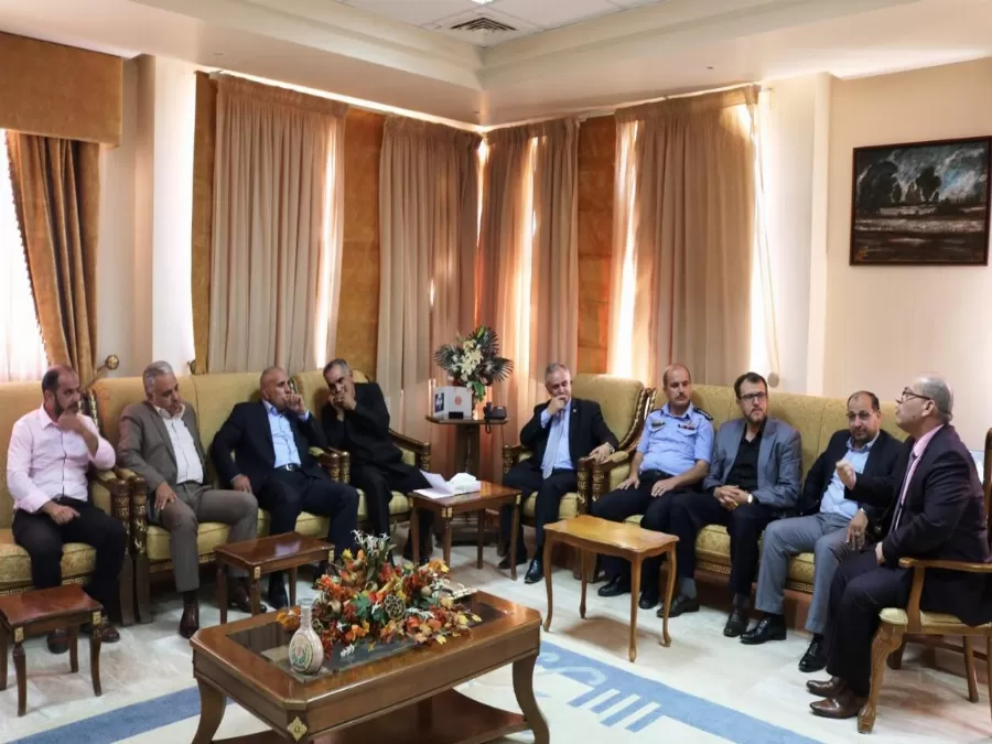 مدار الساعة,أخبار الجامعات الأردنية,الحسين بن طلال