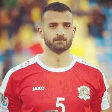 مدار الساعة,أخبار رياضية,منتخب النشامى,كأس العالم,كأس آسيا,يزن العرب