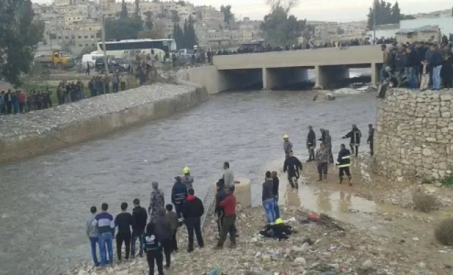 مدار الساعة,أخبار الأردن,اخبار الاردن,مستشفى الأمير حمزة,الدفاع المدني