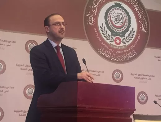 مدار الساعة,أخبار الأردن,اخبار الاردن,محمد المومني