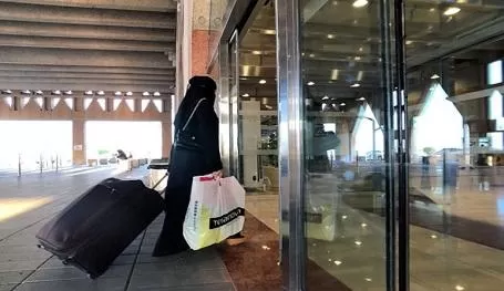 مدار الساعة,أخبار السياحة في الأردن,وزارة الخارجية