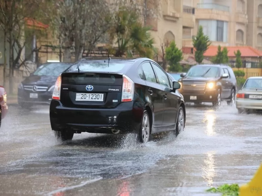 مدار الساعة,أخبار الأردن,اخبار الاردن,وزارة الأشغال العامة والإسكان,وزارة الأشغال