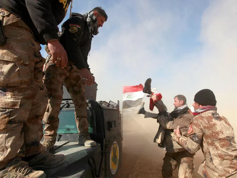 مدار الساعة,أخبار عربية ودولية