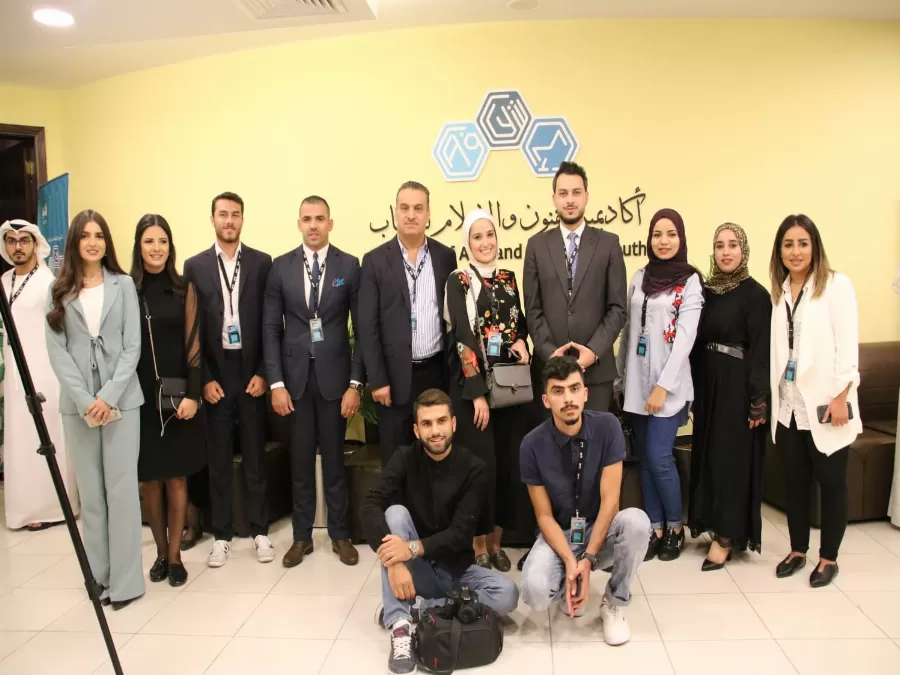 مدار الساعة,أخبار ثقافية,وزارة الثقافة,وزارة الشباب,مواقع التواصل الاجتماعي