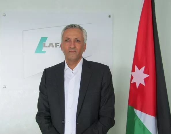 مدار الساعة,أخبار اقتصادية,الضمان الاجتماعي,هيئة تنظيم قطاع الطاقة والمعادن,هيئة الأوراق المالية,خزينة الدولة