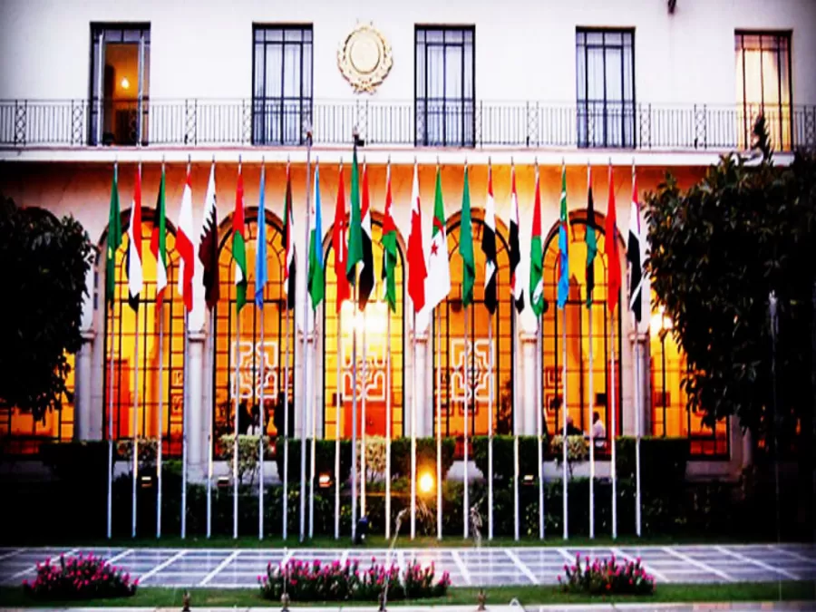 مدار الساعة,أخبار عربية ودولية,وزارة الخارجية,جامعة الدول العربية