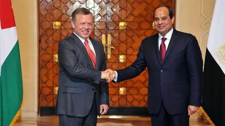 مدار الساعة,أخبار الأردن,اخبار الاردن,الملك عبدالله الثاني,الملكة رانيا العبدالله,جمهورية مصر العربية