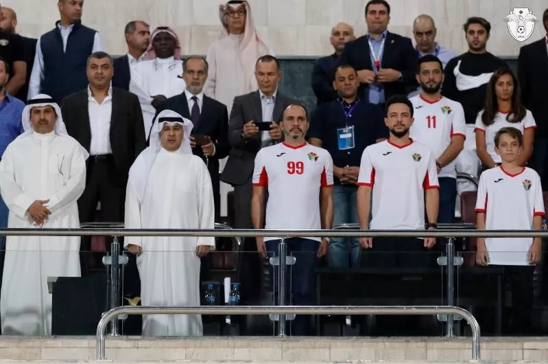مدار الساعة,أخبار الأردن,اخبار الاردن,الاتحاد الأردني لكرة القدم,ستاد عمان الدولي