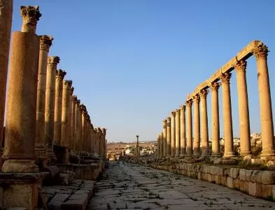مدار الساعة,أخبار السياحة في الأردن