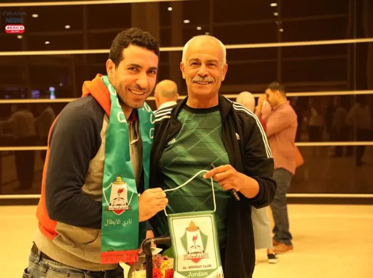 مدار الساعة,أخبار رياضية,منتخب النشامى