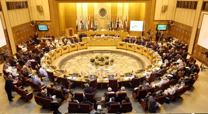 مدار الساعة,أخبار عربية ودولية,وزير الخارجية وشؤون المغتربين,أيمن الصفدي,جامعة الدول العربية