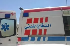 مدار الساعة,أخبار الأردن,اخبار الاردن,الدفاع المدني,مخيم الزعتري