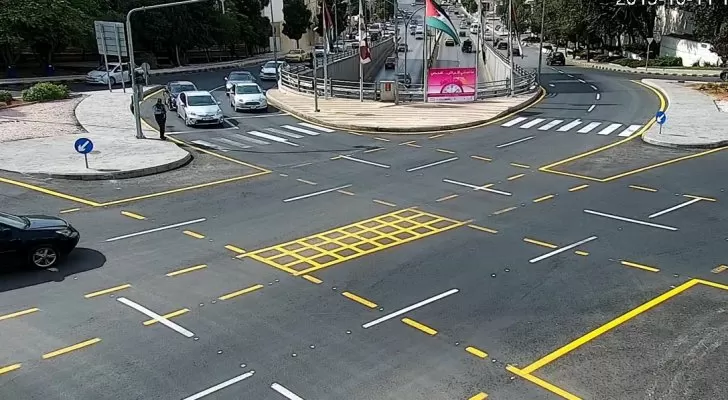 مدار الساعة,أخبار الأردن,اخبار الاردن,أمانة عمان الكبرى,أمانة عمان,إدارة السير