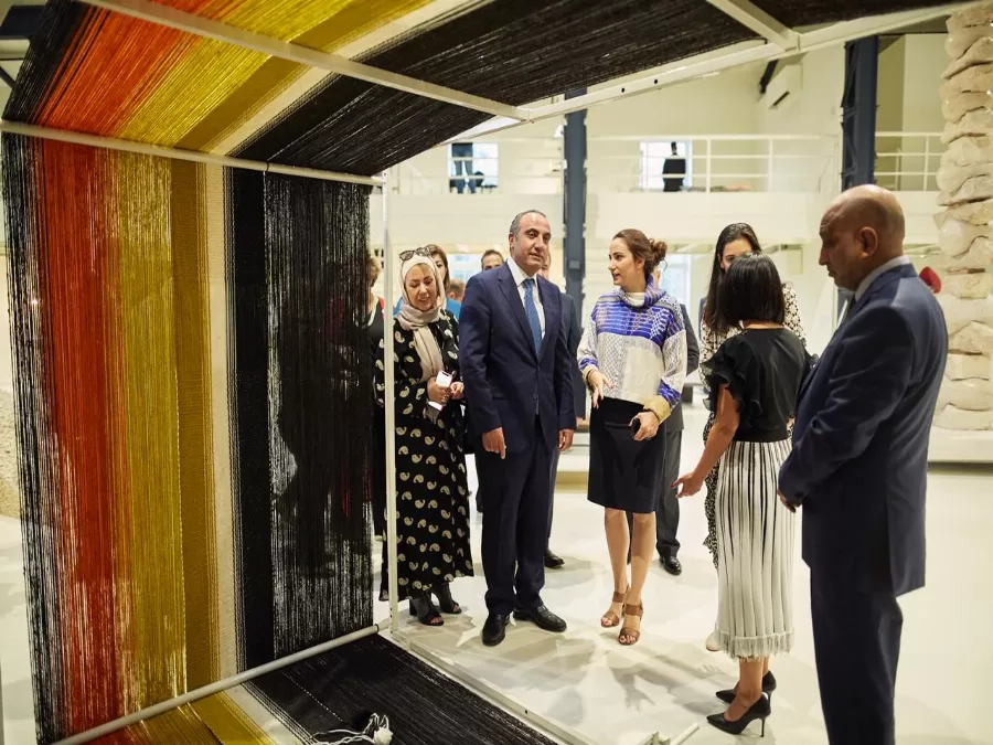 مدار الساعة,أخبار المجتمع الأردني,الملكة رانيا العبدالله,شركة زين الأردن