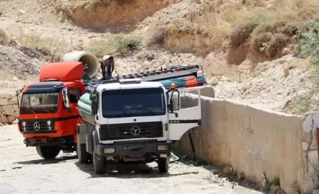 مدار الساعة,أخبار الأردن,اخبار الاردن,وزارة المياه والري,سلطة المياه,وزارة المياه,وزارة البيئة
