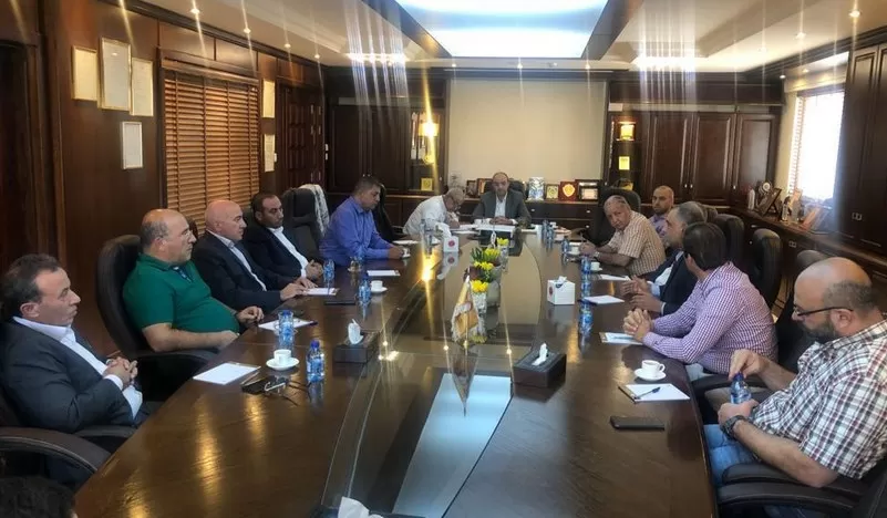 مدار الساعة,أخبار اقتصادية,وزير الصناعة والتجارة والتموين,وزارة الصناعة والتجارة,وزارة الصناعة