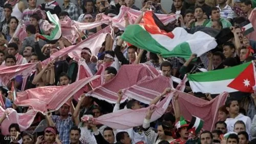 مدار الساعة,أخبار رياضية,الملك عبدالله الثاني,تصفيات كأس العالم,المنتخب الوطني,ستاد عمان الدولي,كأس العالم