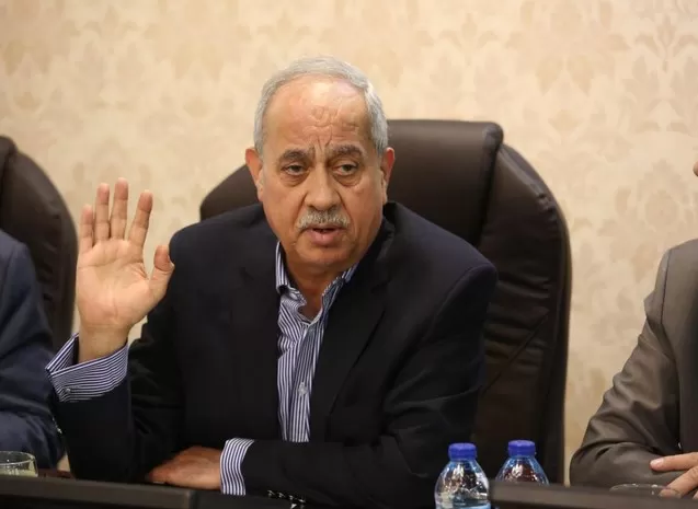 مدار الساعة,أخبار اقتصادية,غرفة صناعة الأردن,المواصفات والمقاييس,البحر الميت