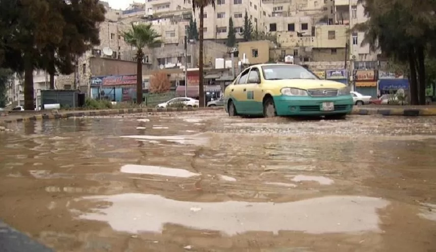 مدار الساعة,أخبار الأردن,اخبار الاردن,الأرصاد الجوية,درجات الحرارة