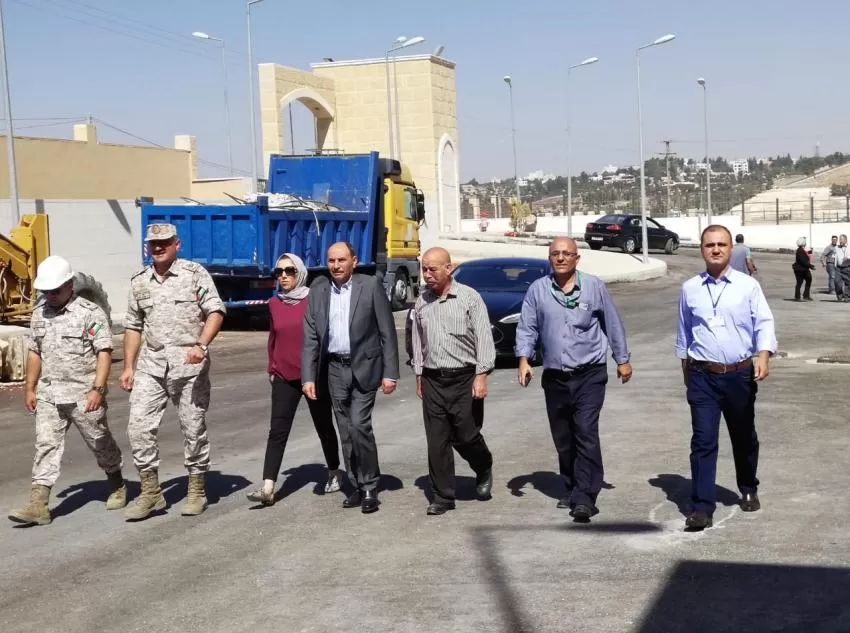 مدار الساعة,أخبار الأردن,اخبار الاردن,وزارة الصحة,جامعة البلقاء التطبيقية,مستشفى السلط الحكومي الجديد