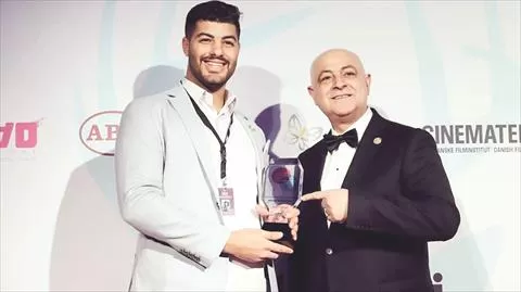 مدار الساعة,أخبار ثقافية,الهيئة الملكية للأفلام