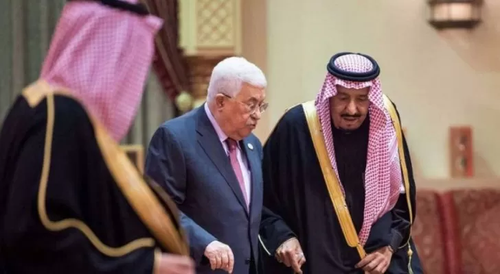 مدار الساعة,أخبار عربية ودولية,ولي العهد,الملك سلمان