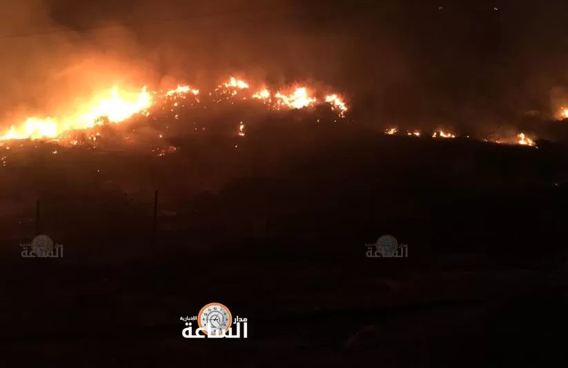 مدار الساعة,أخبار الأردن,اخبار الاردن