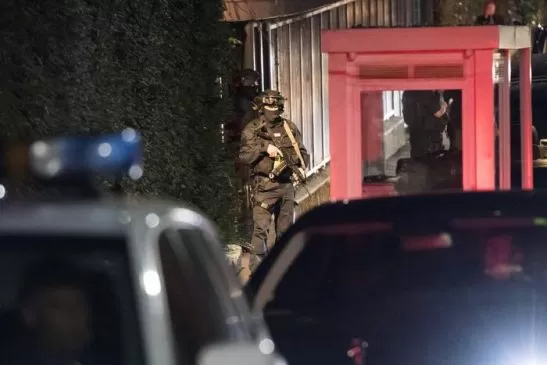 مدار الساعة,أخبار عربية ودولية