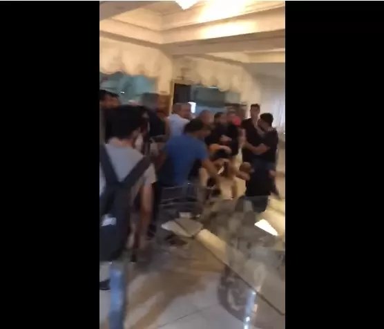 مدار الساعة,Video,فيديو,أخبار عربية ودولية,الدفاع المدني,وسائل التواصل الاجتماعي