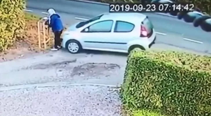 مدار الساعة,Video,فيديو,أخبار خفيفة ومنوعة