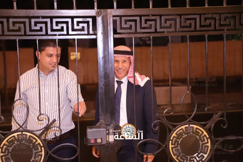 مدار الساعة,أخبار الأردن,اخبار الاردن,الملكة رانيا,دائرة الأراضي والمساحة,دائرة مراقبة الشركات,وزارة التنمية الاجتماعية,مجلس النواب,ديوان المحاسبة,وزارة التربية والتعليم,التنمية الاجتماعية,الجامعة الأردنية