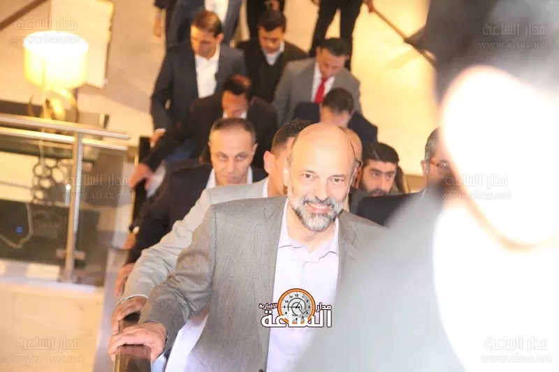 مدار الساعة,أخبار الأردن,اخبار الاردن,وزير المالية,وزير التخطيط والتعاون الدولي,رئيس الوزراء