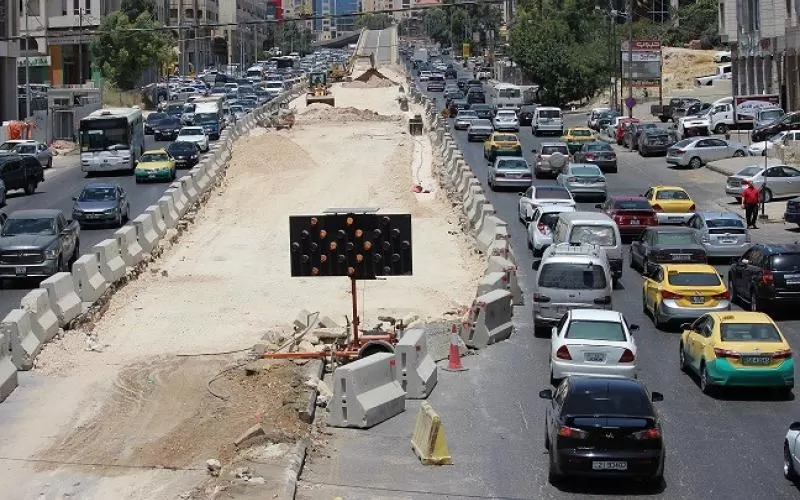 مدار الساعة,أخبار الأردن,اخبار الاردن,أمانة عمان الكبرى