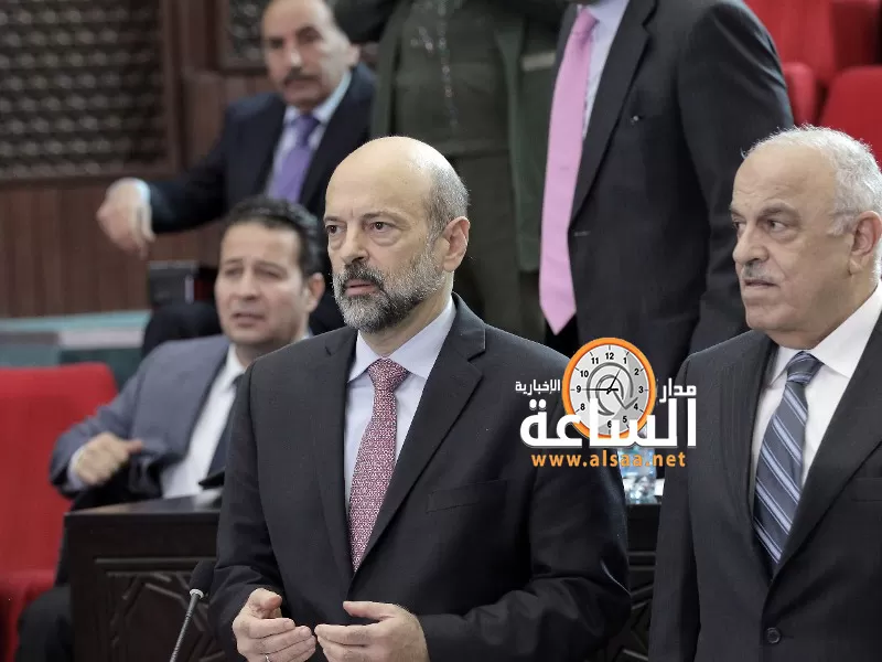 مدار الساعة,أخبار الأردن,اخبار الاردن,وزير التربية والتعليم,وزير المالية,وزير الثقافة,وزير الداخلية,أيمن الصفدي,رئيس الوزراء