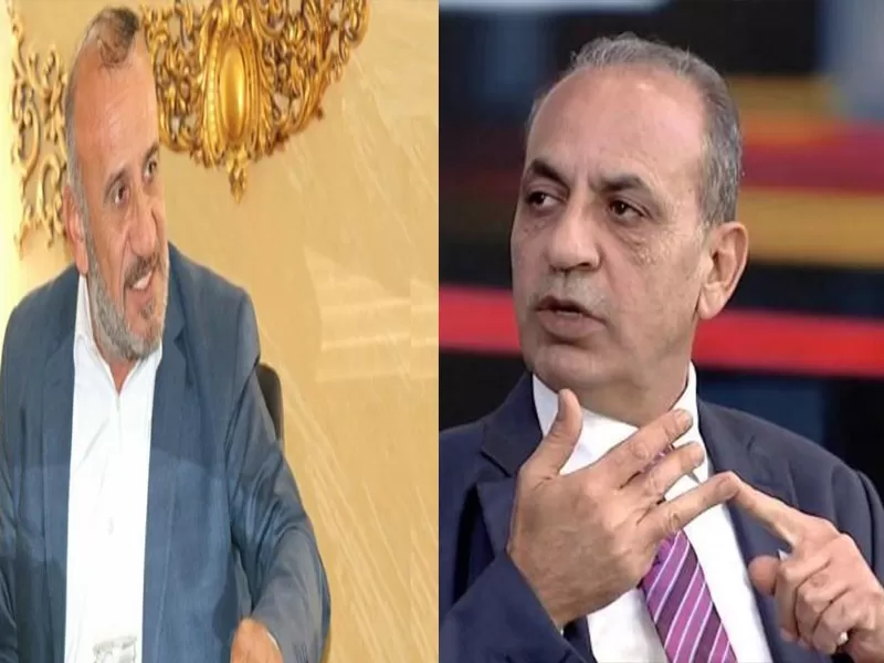 مدار الساعة,أخبار الأردن,اخبار الاردن,وليد المصري