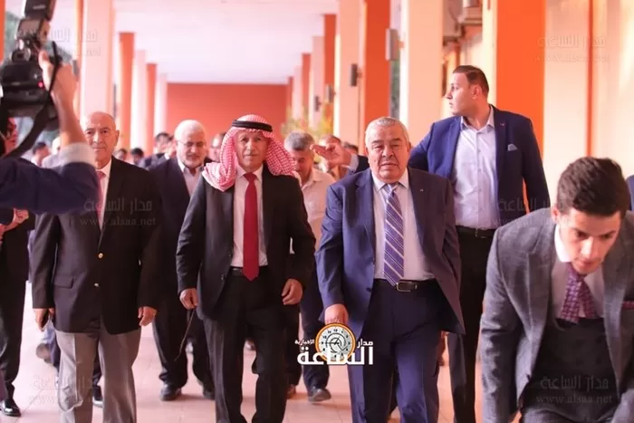 مدار الساعة,أخبار المجتمع الأردني,رئيس الوزراء