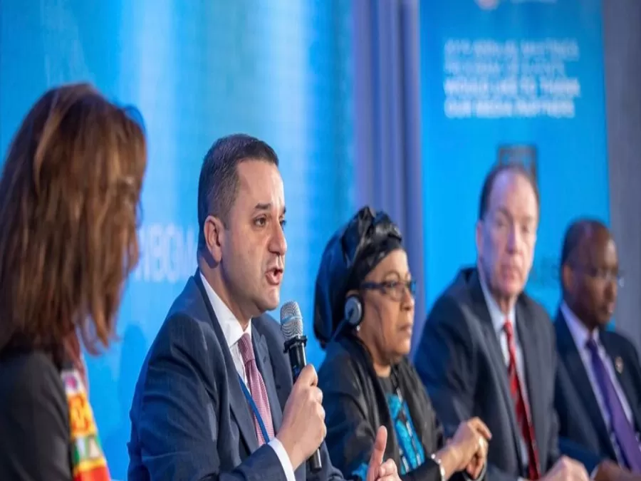 مدار الساعة,أخبار اقتصادية,وزير التخطيط والتعاون الدولي,وزير الدولة للشؤون الاقتصادية,وزيرة الاستثمار,البنك المركزي