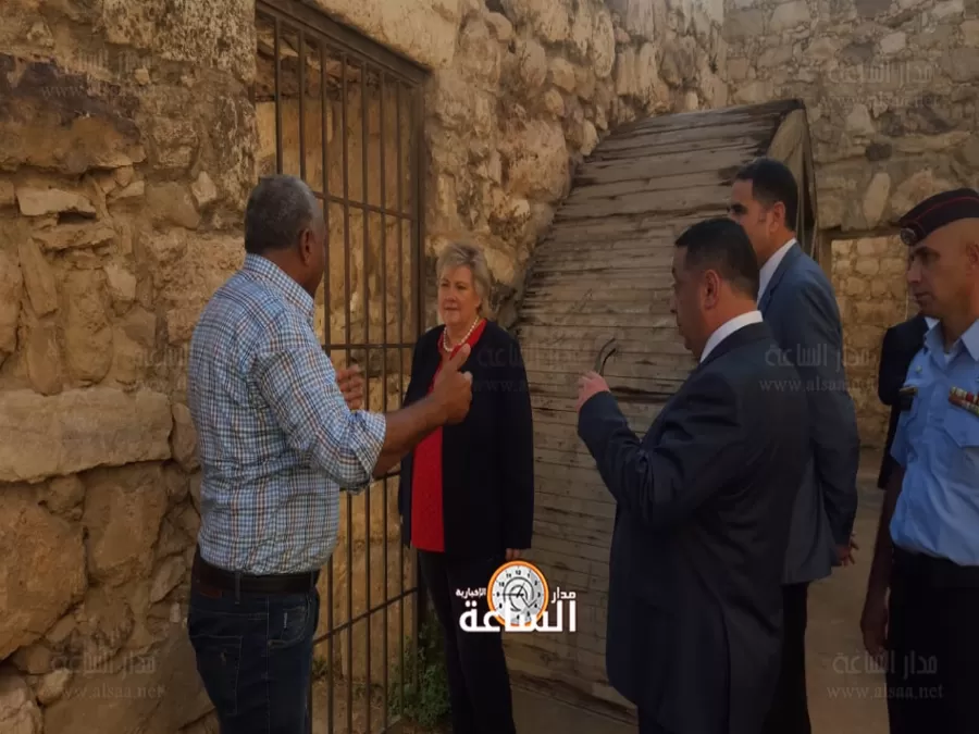 مدار الساعة,أخبار المجتمع الأردني,وزير الدولة لشؤون رئاسة الوزراء,رئيس الوزراء,رئاسة الوزراء,وزارة الخارجية وشؤون المغتربين,وزارة الخارجية