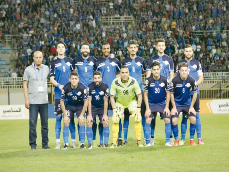 مدار الساعة,أخبار رياضية