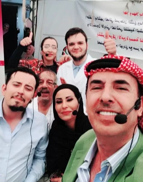 مدار الساعة,Video,فيديو,أخبار ثقافية