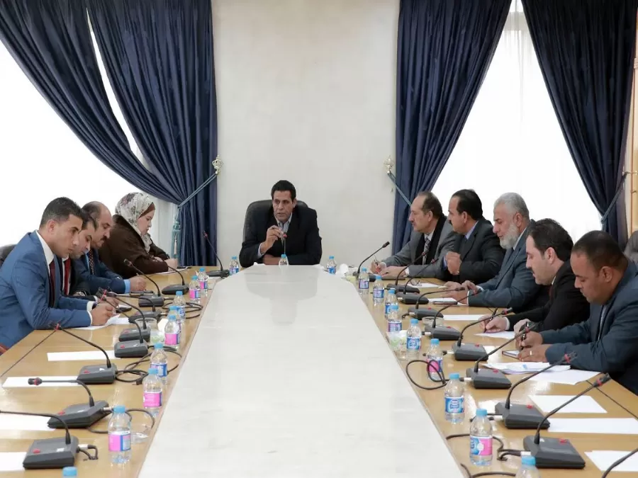 مدار الساعة,أخبار مجلس النواب الأردني,رئيس الوزراء