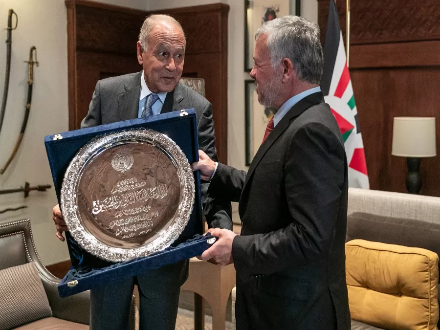 مدار الساعة,أخبار الأردن,اخبار الاردن,وزير الخارجية وشؤون المغتربين,الملك عبدالله الثاني,عيد الأم,جامعة الدول العربية,قصر الحسينية,التنمية المستدامة,الجامعة العربية
