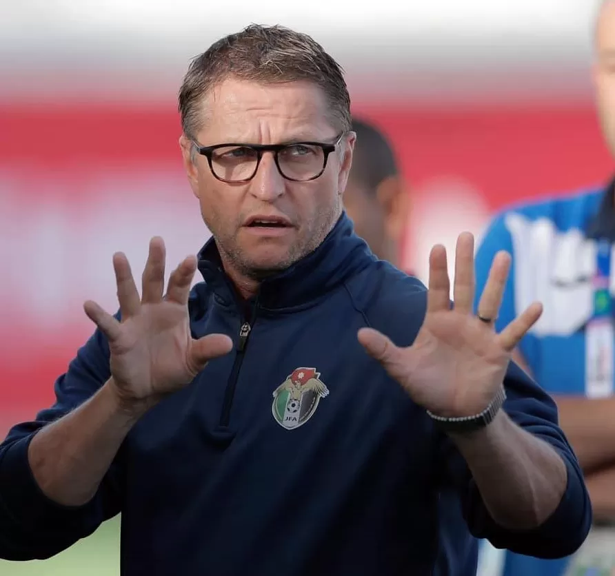 مدار الساعة,أخبار رياضية,بطولة غرب آسيا,وزارة الشباب,أمانة عمان,الاتحاد الأردني لكرة القدم,منتخب النشامى,كأس العالم,كأس آسيا,قائمة النشامى,موسى التعمري