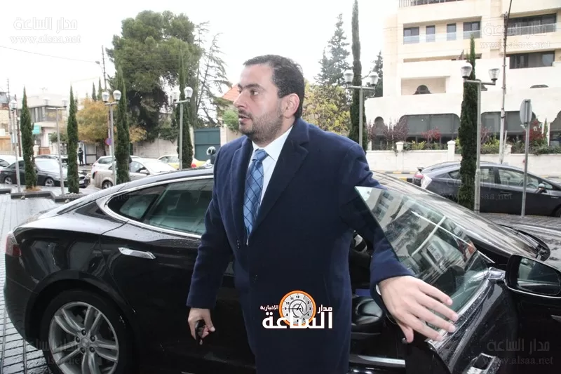 مدار الساعة,أخبار اقتصادية,وزير الصناعة والتجارة والتموين,الملك عبدالله الثاني,مؤسسة التدريب المهني,التدريب المهني,الميزان التجاري